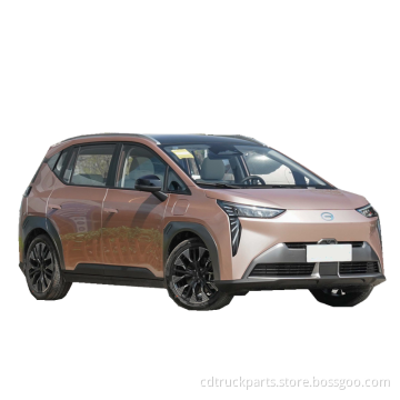 2022 Aion Y 600km Small SUV EV new energy vehicle electric car